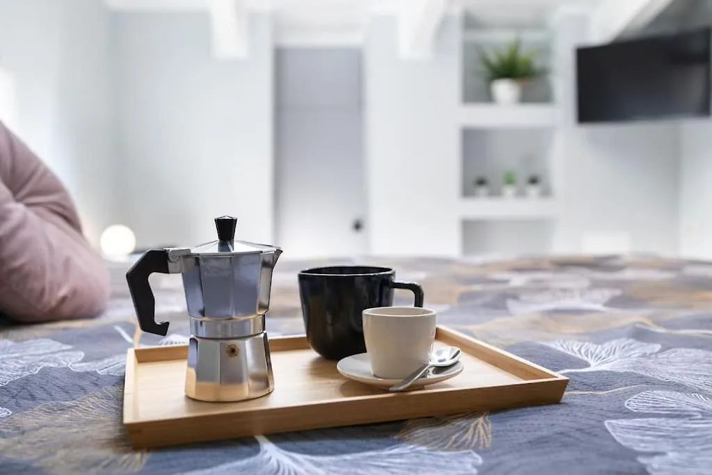 Apartamento 300 M From Metro M3-Netflix-Wi-Fi Milán