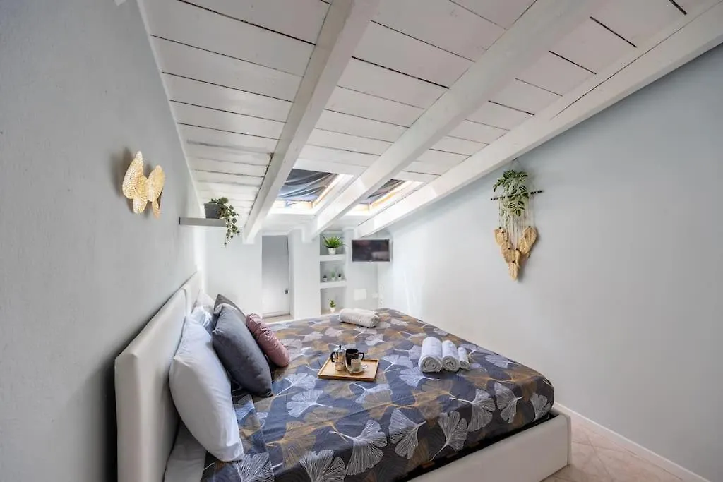 Apartamento 300 M From Metro M3-Netflix-Wi-Fi Milán