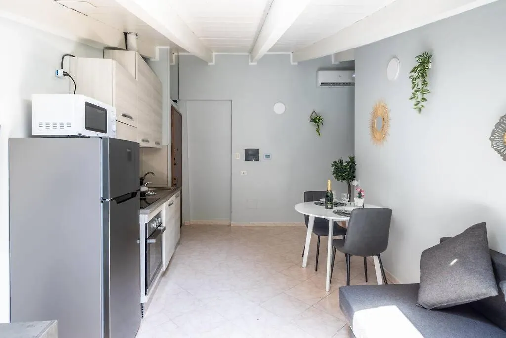 Apartamento 300 M From Metro M3-Netflix-Wi-Fi Milán