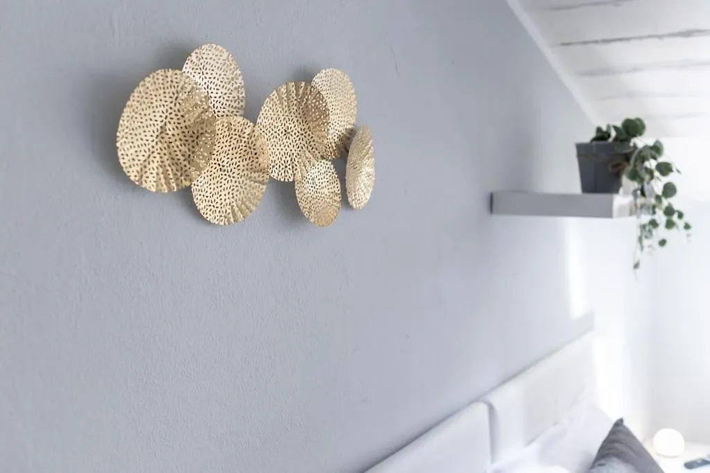 Apartamento 300 M From Metro M3-Netflix-Wi-Fi Milán