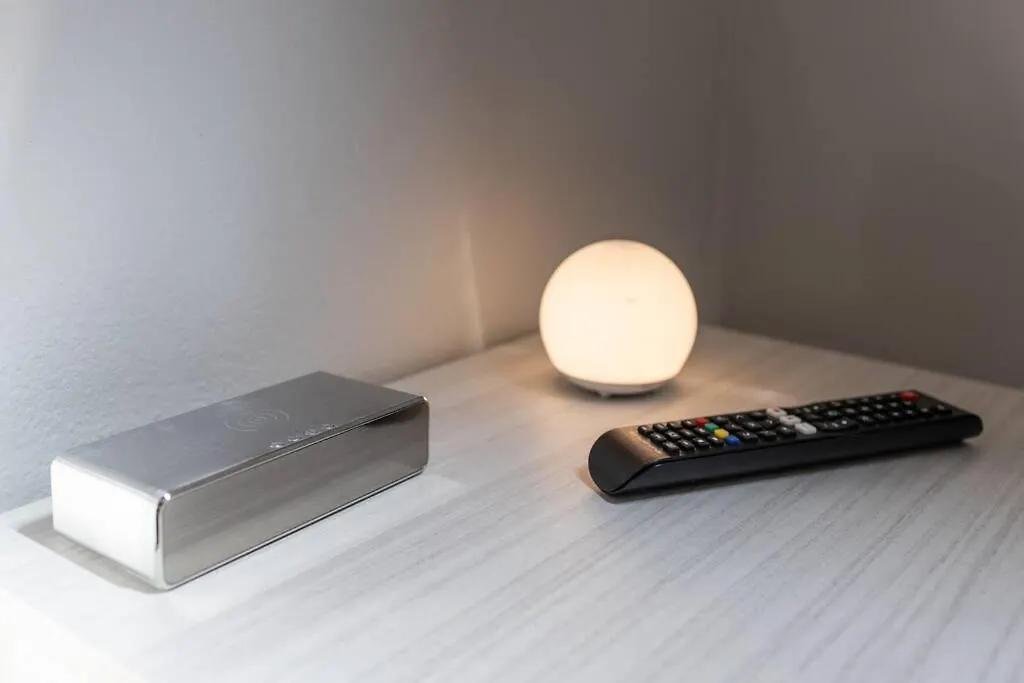 Apartamento 300 M From Metro M3-Netflix-Wi-Fi Milán